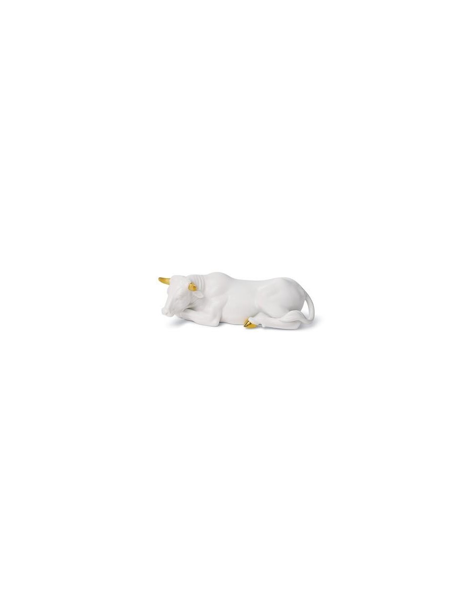 Lladro 01007146 Figurine OX - TicTacArea.com