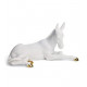 Lladro 01007147 Figurine DONKEY - TicTacArea.com