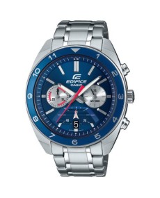 Casio EDIFICE EFV-590D-2AVU: A Stylish Timepiece