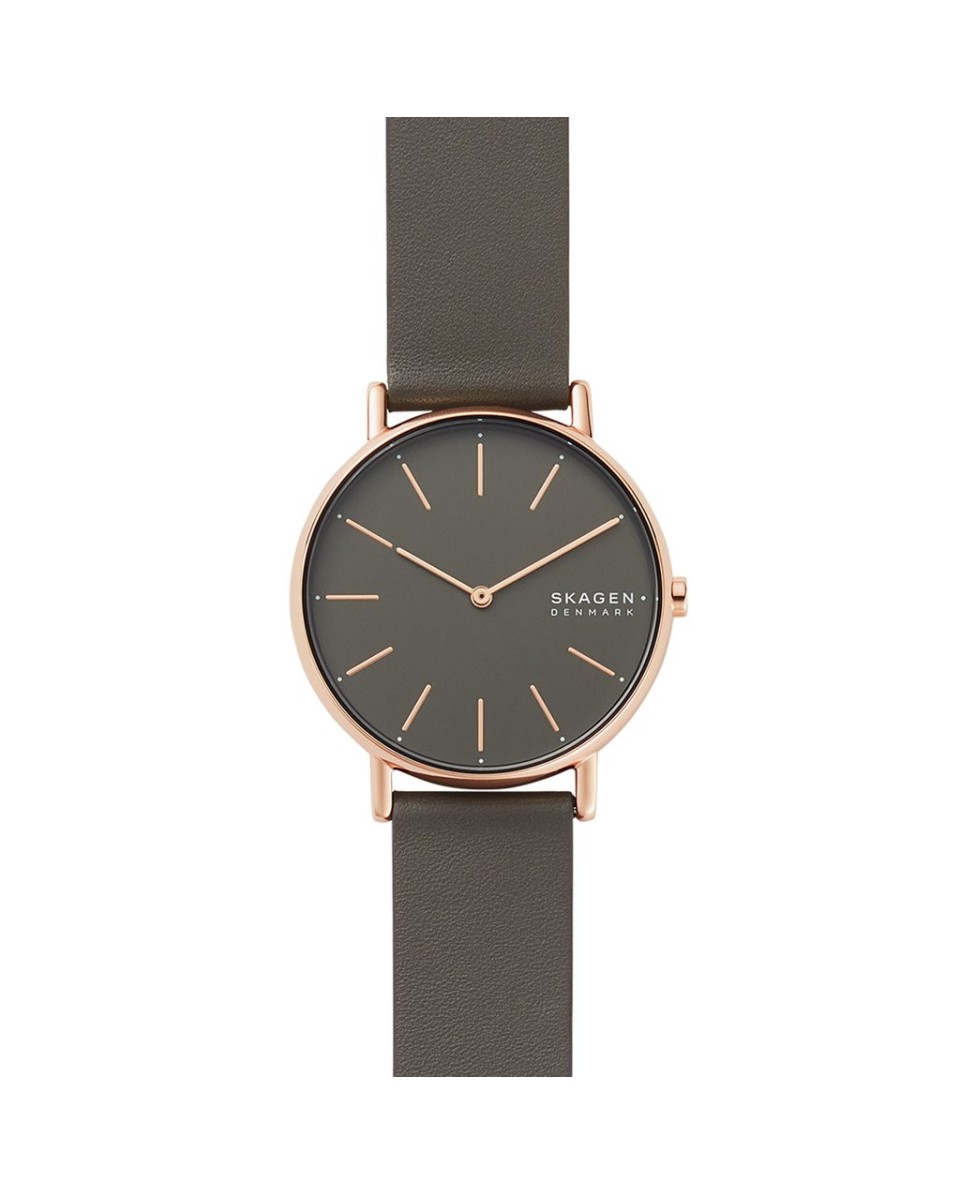 Skagen Cinturino da Orologio Skagen SIGNATUR SKW2794