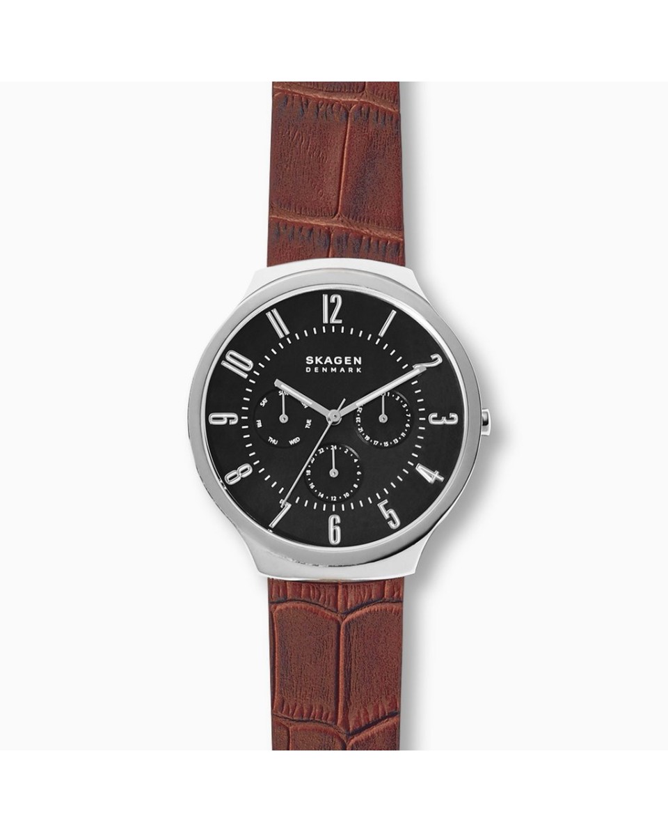 Skagen Cinturino da Orologio Skagen GRENEN SKW6536