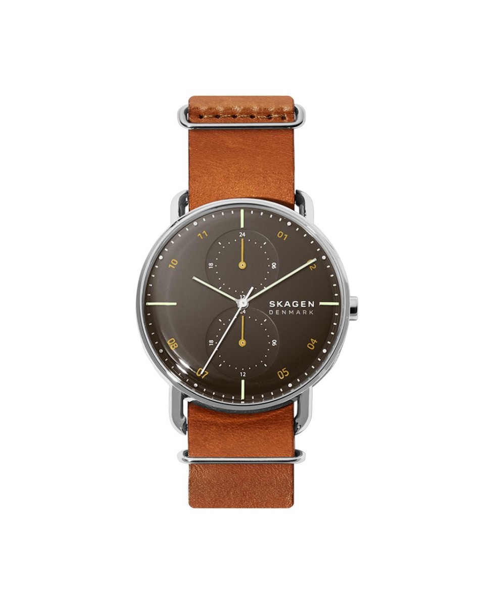 Skagen Armbander für Uhr Skagen HORIZONT SKW6537