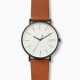 Skagen Correa para Reloj Skagen SIGNATUR SKW6550