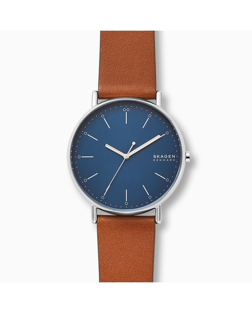 Skagen Cinturino da Orologio Skagen SIGNATUR SKW6551