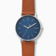 Skagen Cinturino da Orologio Skagen SIGNATUR SKW6551