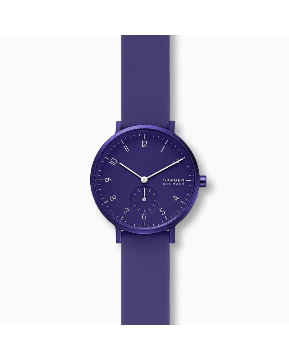 Skagen ремешок для часы Skagen AAREN SKW2802