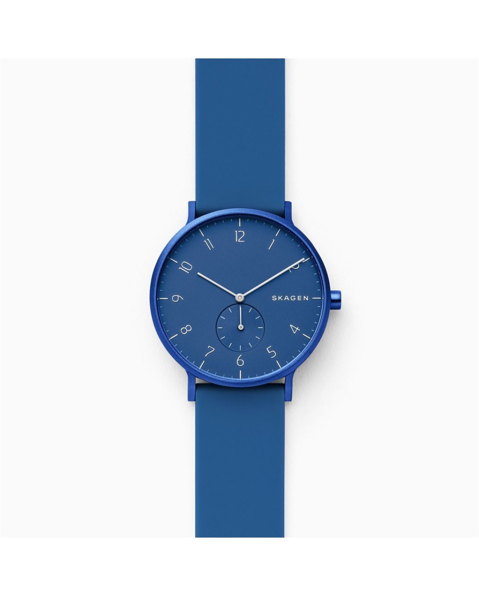 Skagen Bracelete do Relogio Skagen AAREN SKW2817