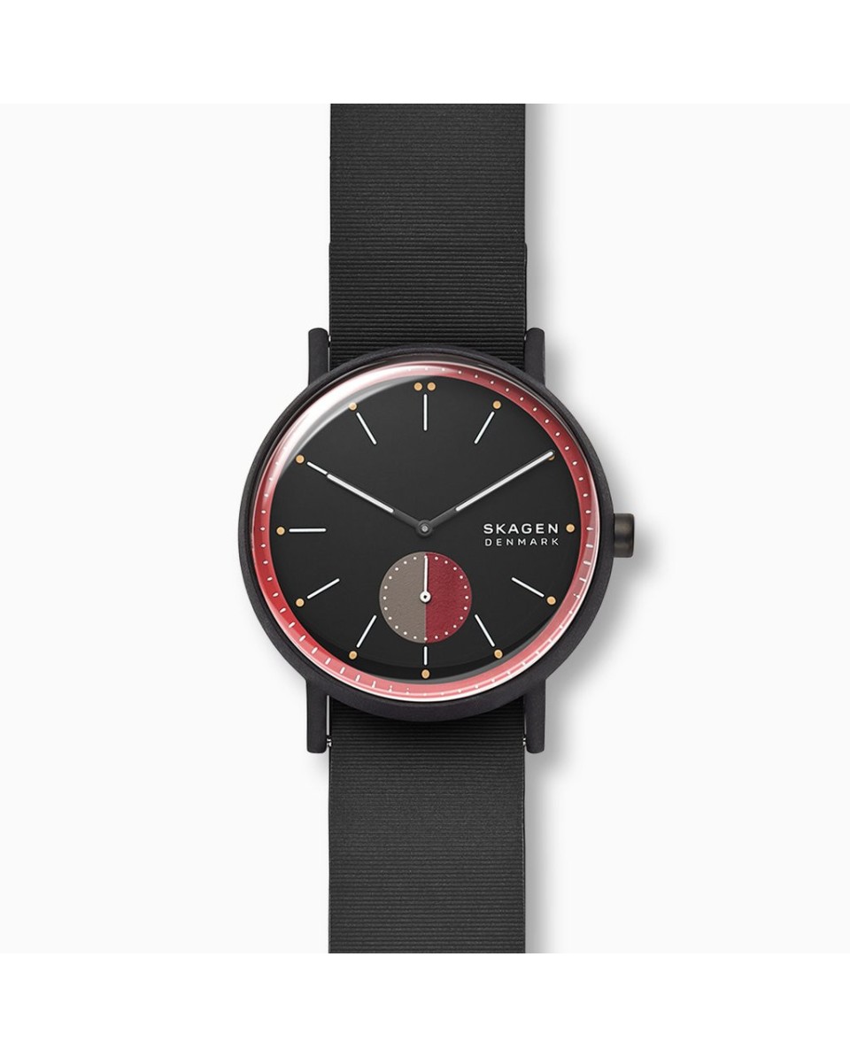 Skagen Cinturino da Orologio Skagen SIGNATUR SKW6540