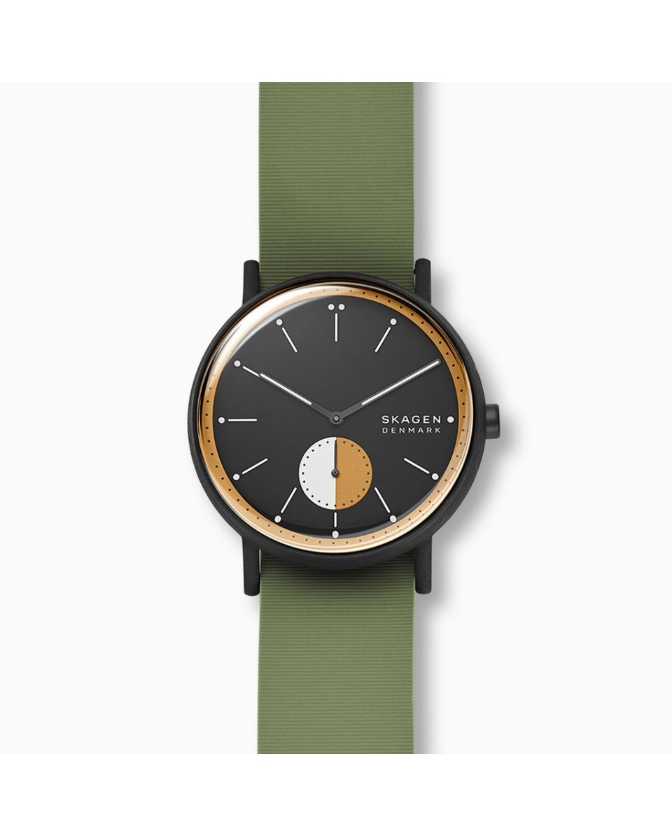 Skagen Cinturino da Orologio Skagen SIGNATUR SKW6541