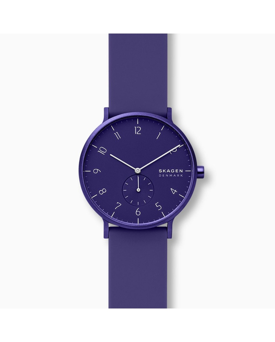 Skagen Bracelete do Relogio Skagen AAREN SKW6542