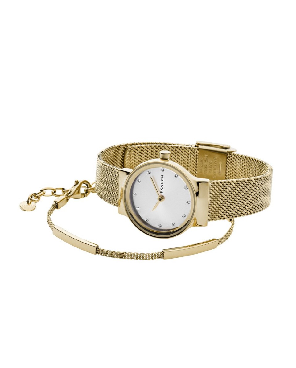 Skagen Bracelete do Relogio Skagen FREJA SKW1108