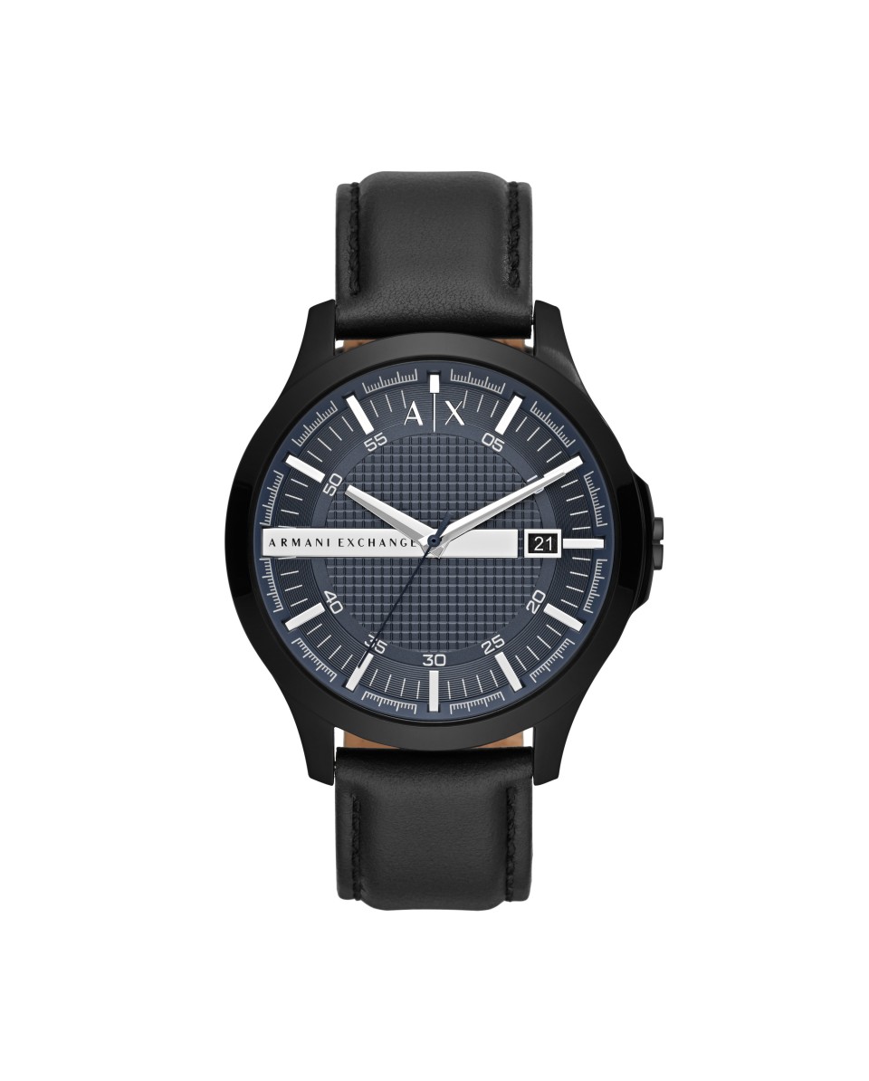 Armani Exchange AX Armbander für Uhr Armani Exchange AX HAMPTON AX2411