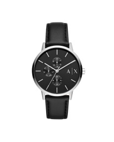 Armani Exchange AX Strap for Armani Exchange AX Watch CAYDE AX2717