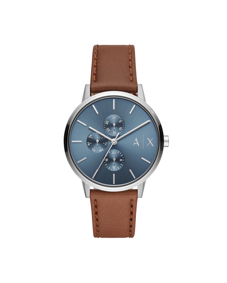 Armani Exchange AX Armbander für Uhr Armani Exchange AX CAYDE AX2718