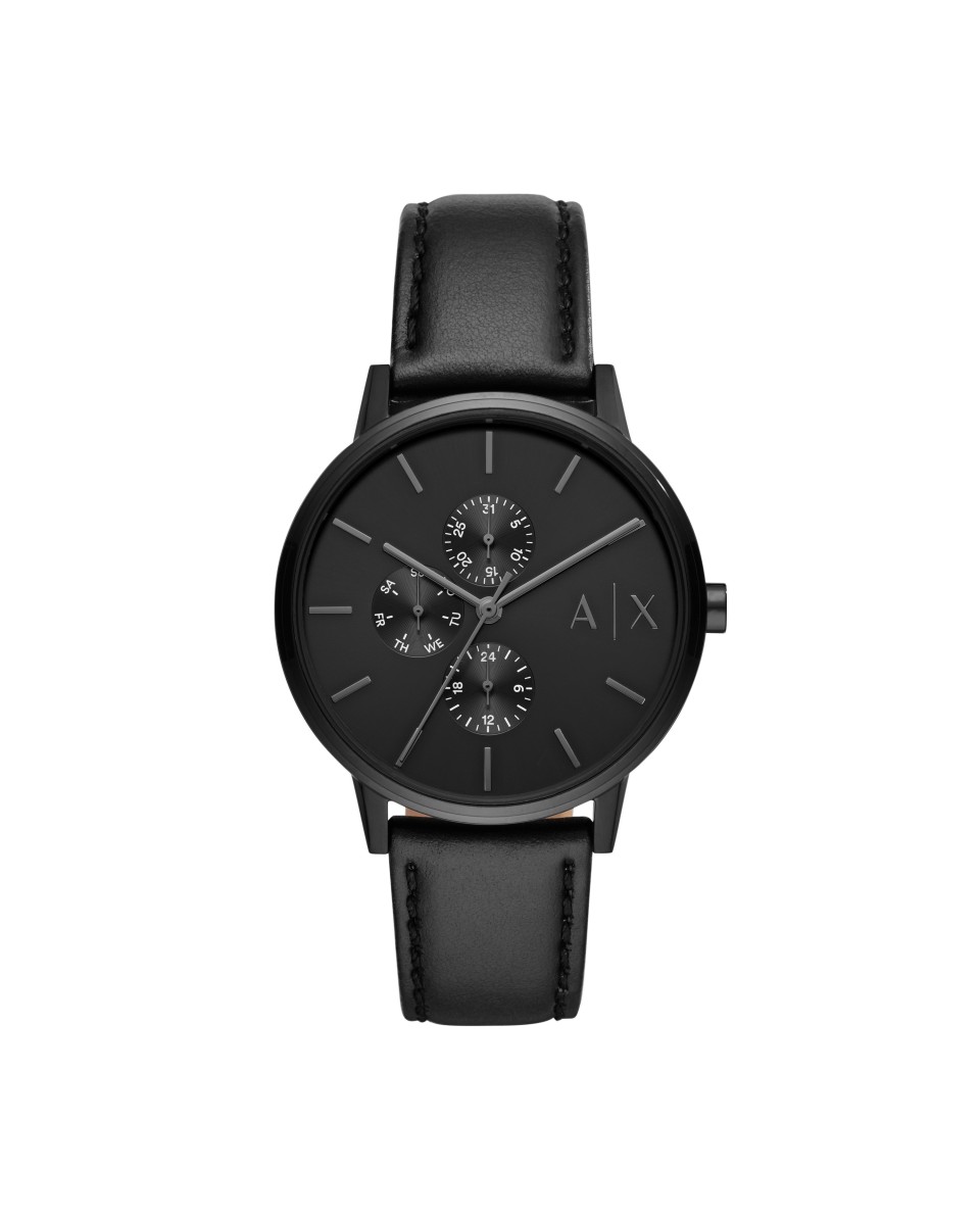 Armani Exchange AX Armbander für Uhr Armani Exchange AX CAYDE AX2719