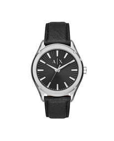 Armani Exchange AX Strap for Armani Exchange AX Watch FITZ AX2803