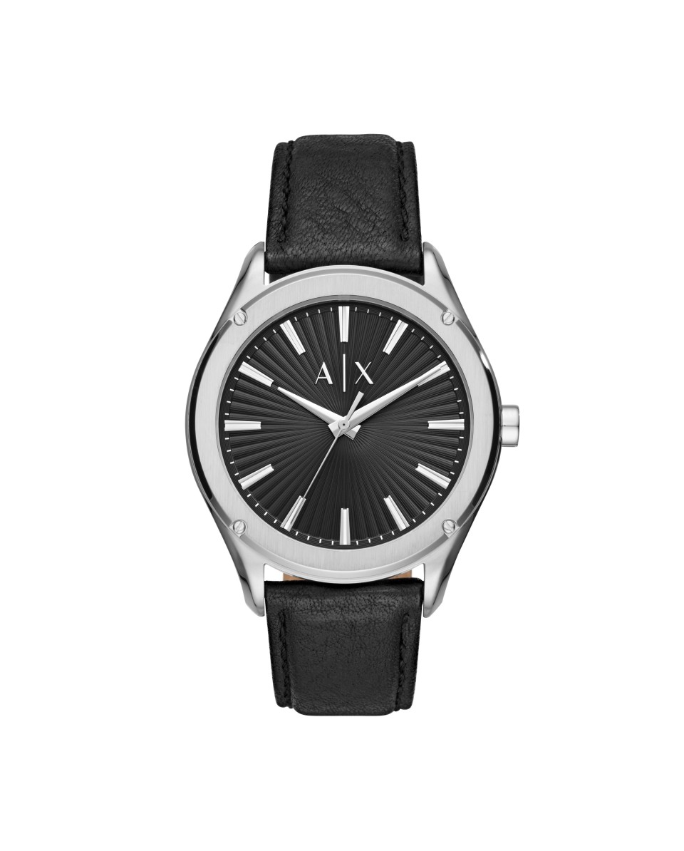 Armani Exchange AX Strap for Armani Exchange AX Watch FITZ AX2803