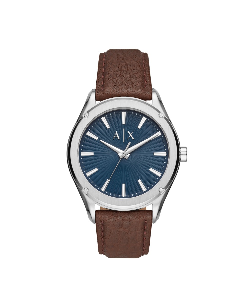 Armani Exchange AX ремешок для часы Armani Exchange AX FITZ AX2804