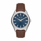 Armani Exchange AX ремешок для часы Armani Exchange AX FITZ AX2804