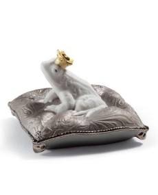 Lladro Enchanted Prince: A Majestic Collectible