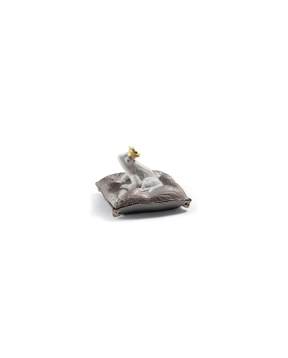 Lladro Prince Ensorcele Figurine - TicTacArea.com