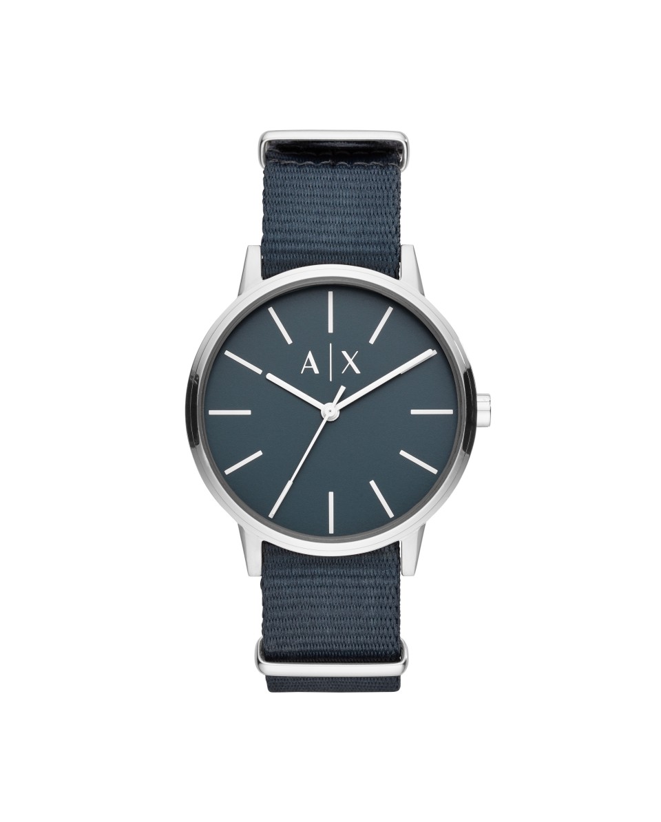 Armani Exchange AX Armbander für Uhr Armani Exchange AX CAYDE AX2712