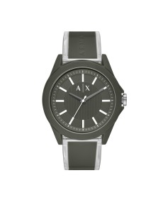 Armani Exchange AX Armbander für Uhr Armani Exchange AX DREXLER AX2638