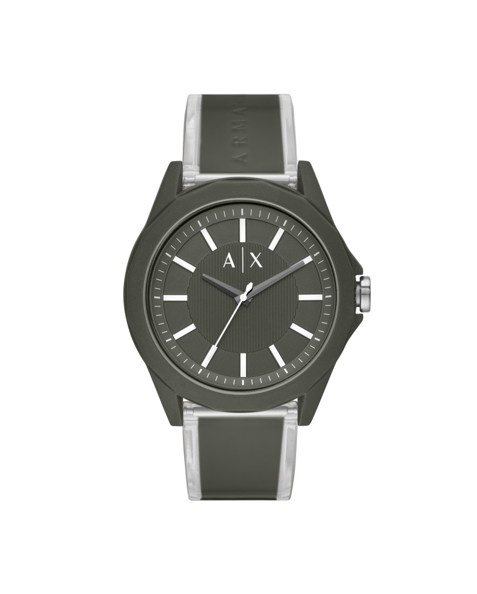 Armani Exchange AX Armbander für Uhr Armani Exchange AX DREXLER AX2638