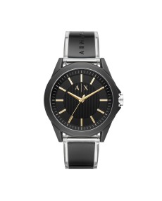 Armani Exchange AX Armbander für Uhr Armani Exchange AX DREXLER AX2640