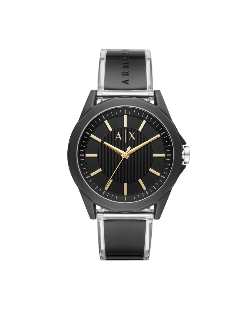 Armani Exchange AX ремешок для часы Armani Exchange AX DREXLER AX2640