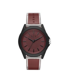 Armani Exchange AX Armbander für Uhr Armani Exchange AX DREXLER AX2641