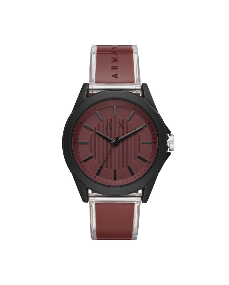 Armani Exchange AX ремешок для часы Armani Exchange AX DREXLER AX2641