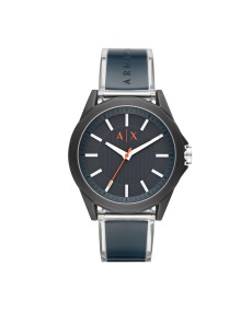 Armani Exchange AX Armbander für Uhr Armani Exchange AX DREXLER AX2642