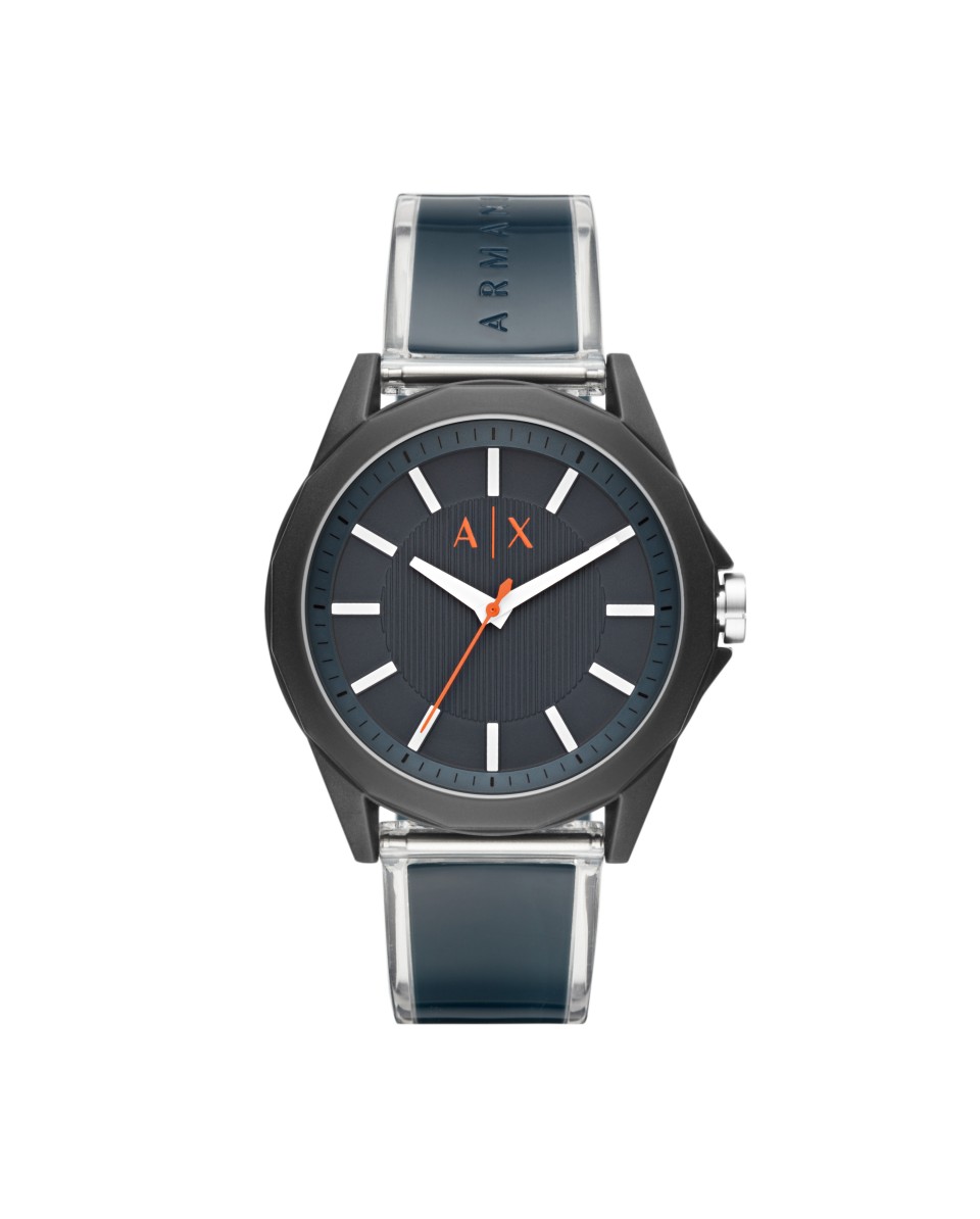 Armani Exchange AX Cinturino da Orologio Armani Exchange AX DREXLER AX2642