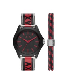 Armani Exchange AX Armbander für Uhr Armani Exchange AX DREXLER AX7113