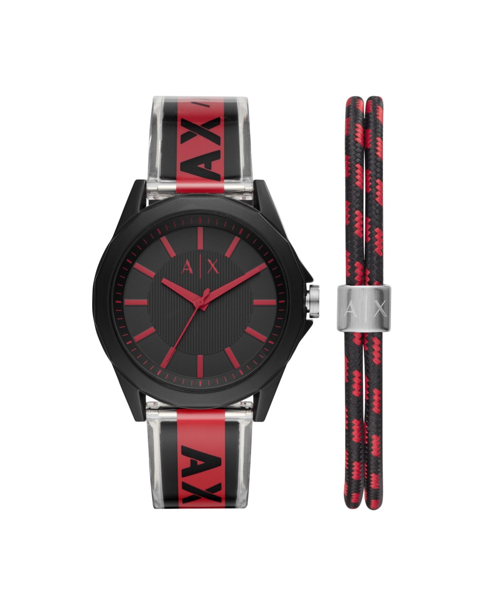 Armani Exchange AX Strap for Armani Exchange AX Watch DREXLER AX7113