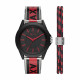 Armani Exchange AX ремешок для часы Armani Exchange AX DREXLER AX7113