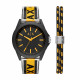 Armani Exchange AX Armbander für Uhr Armani Exchange AX DREXLER AX7114