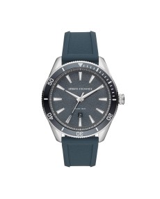 Armani Exchange AX Correa para Reloj Armani Exchange AX ENZO AX1835