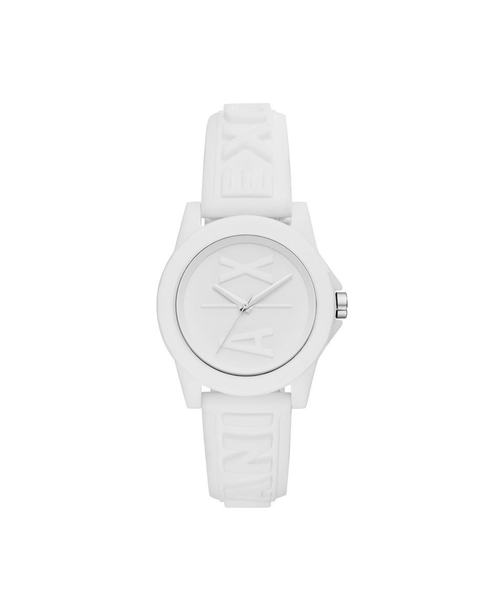 Armani Exchange AX Armbander für Uhr Armani Exchange AX LADY BANKS AX4366