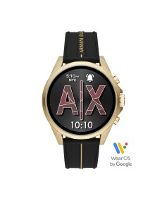 Armani Exchange AX ремешок для часы Armani Exchange AX DREXLER AXT2005