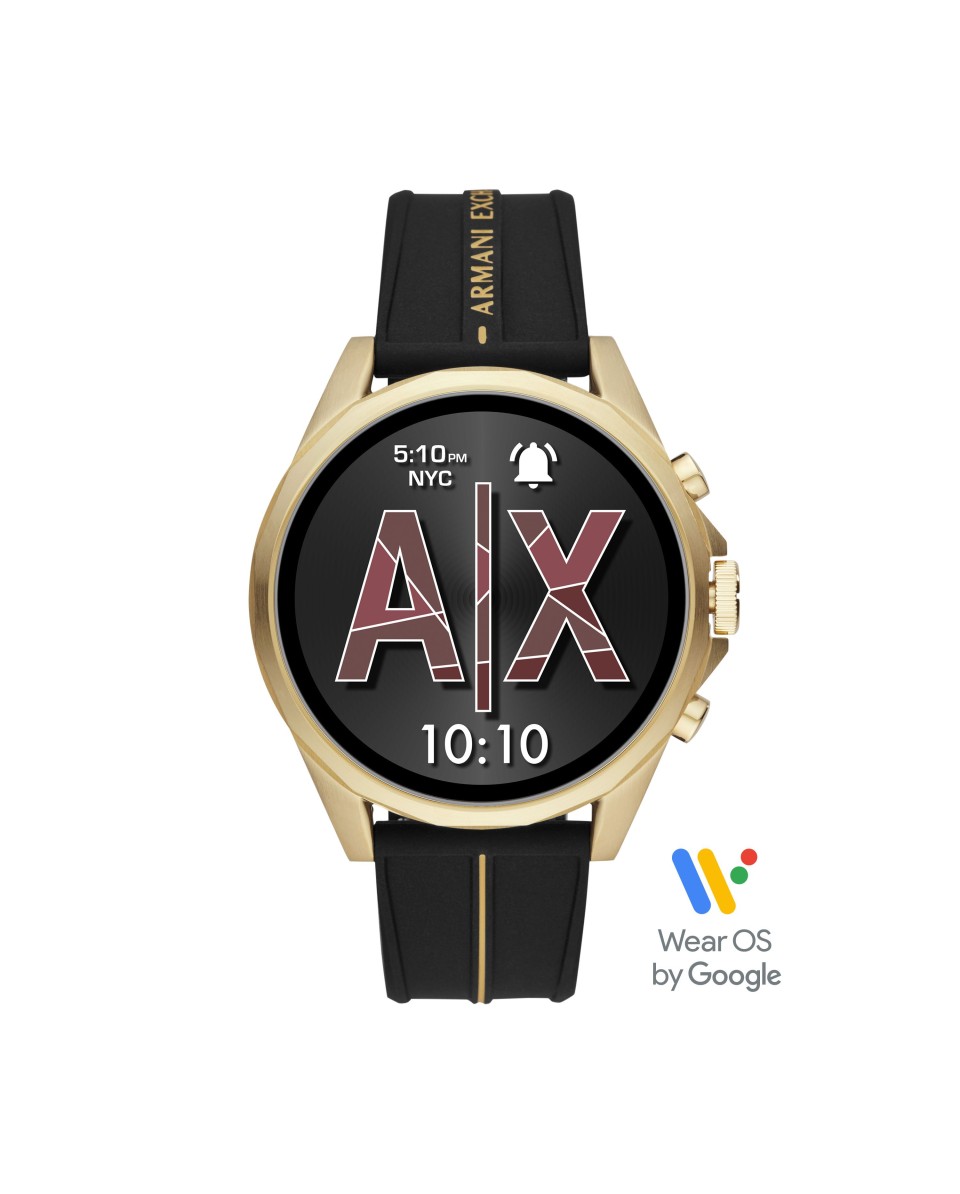 Armani Exchange AX ремешок для часы Armani Exchange AX DREXLER AXT2005