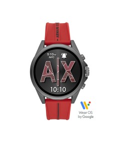 Armani Exchange AX Strap for Armani Exchange AX Watch DREXLER AXT2006