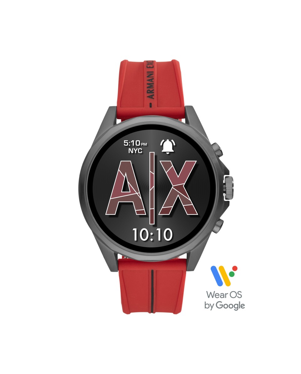 Armani Exchange AX ремешок для часы Armani Exchange AX DREXLER AXT2006