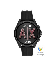 Armani Exchange AX ремешок для часы Armani Exchange AX DREXLER AXT2007