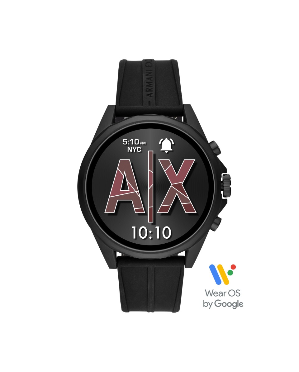 Armani Exchange AX ремешок для часы Armani Exchange AX DREXLER AXT2007