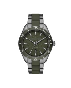 Armani Exchange AX Armbander für Uhr Armani Exchange AX ENZO AX1833