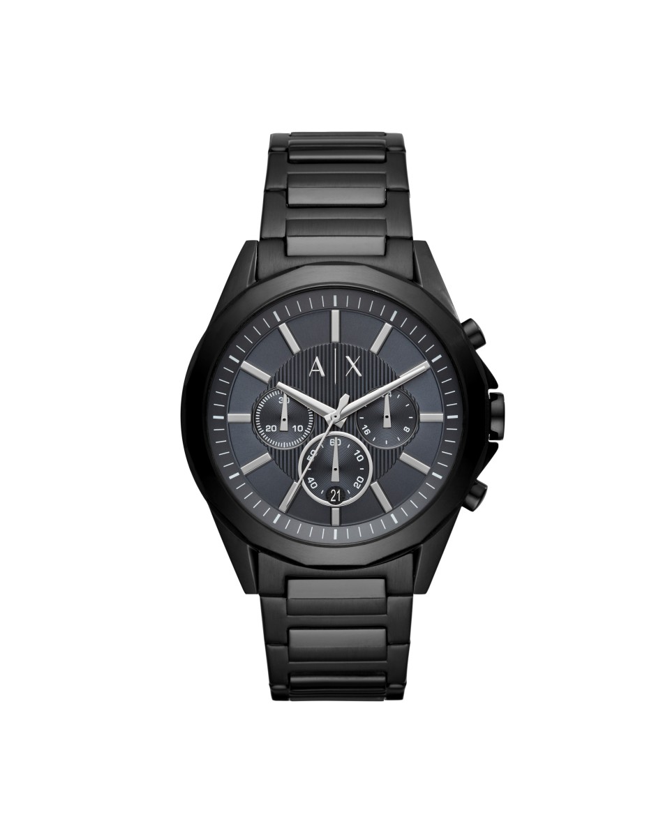 Armani Exchange AX ремешок для часы Armani Exchange AX DREXLER AX2639