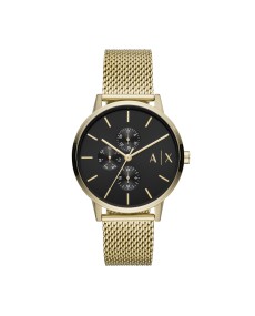 Armani Exchange AX Strap for Armani Exchange AX Watch CAYDE AX2715