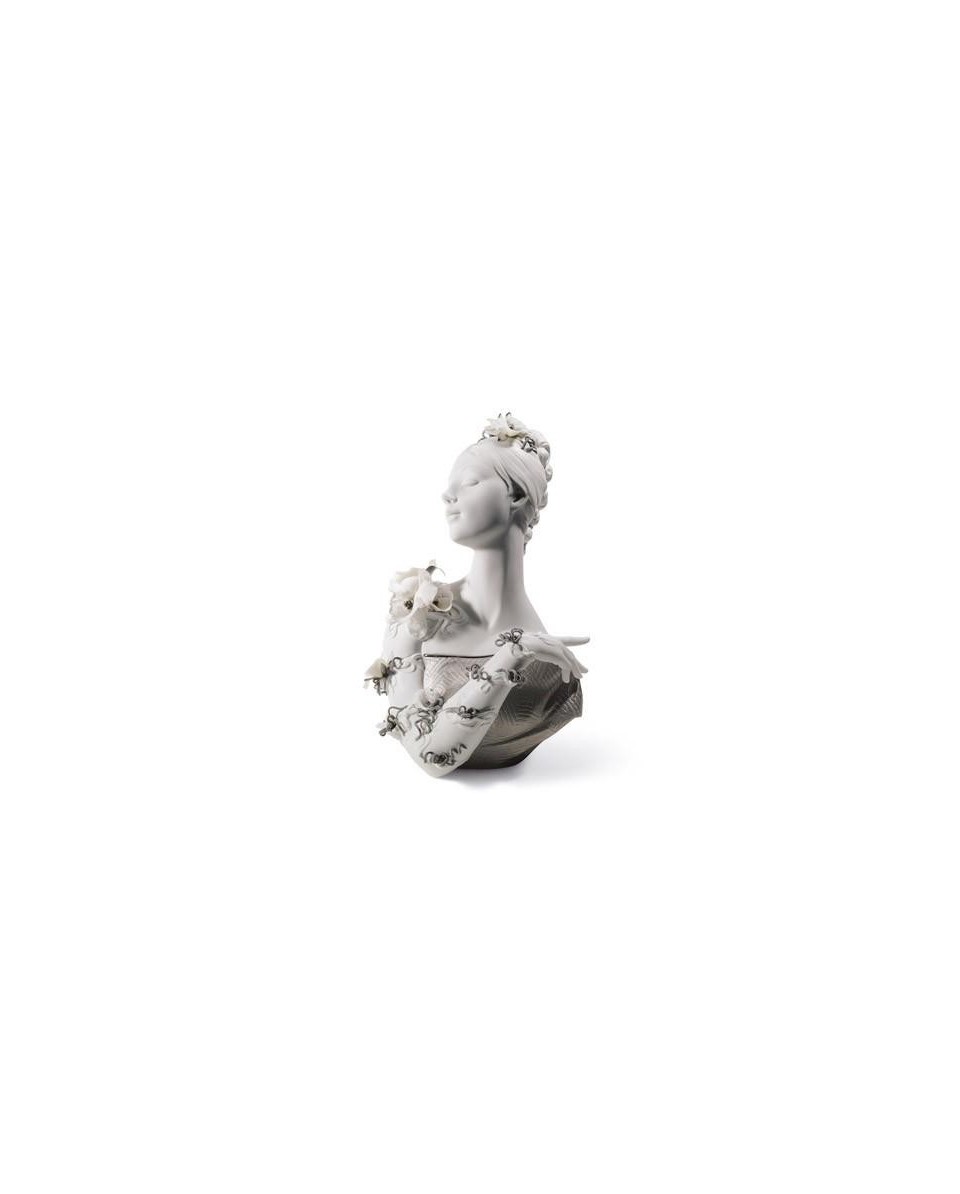 Lladro 01007192 - Фарфор Lladro MY FAIR LADY 010 07192